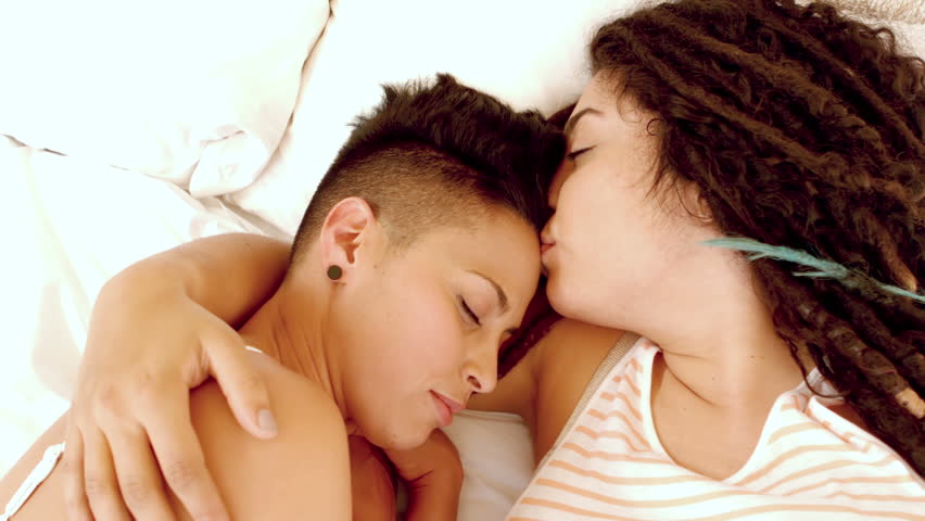 Sleeping Lesbians Videos